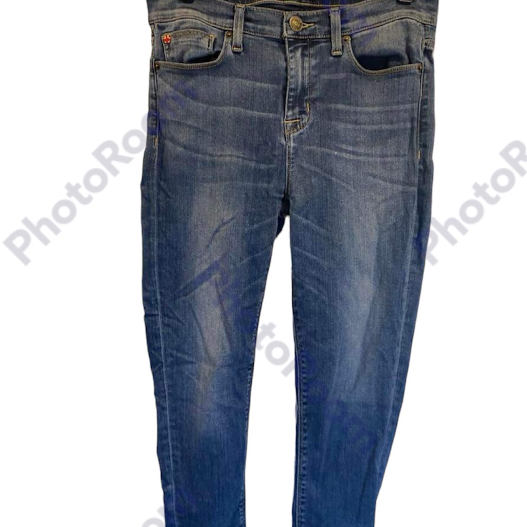Hudson Brand Skinny Jeans Size 30